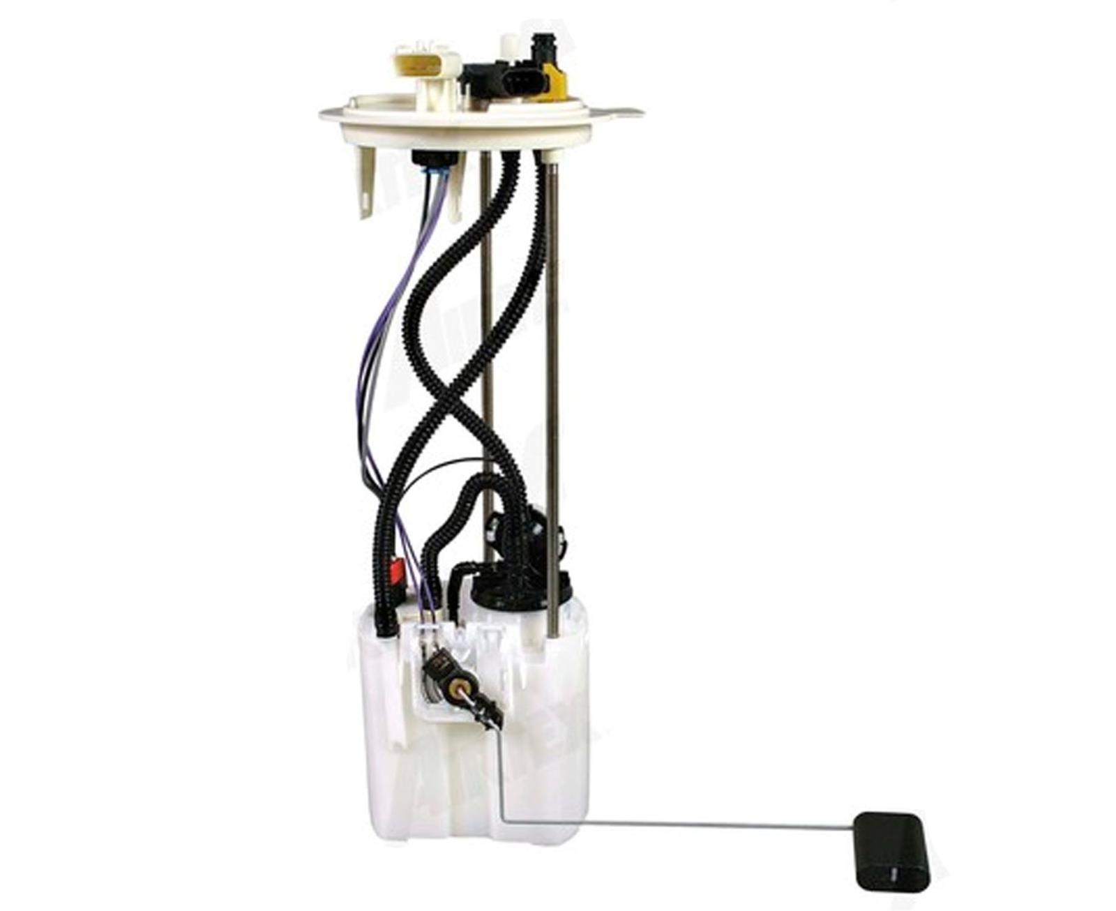 Fuel Pump Module Assembly for Ford F-250 F-350 Super Duty 2005-2007 Center Tank
