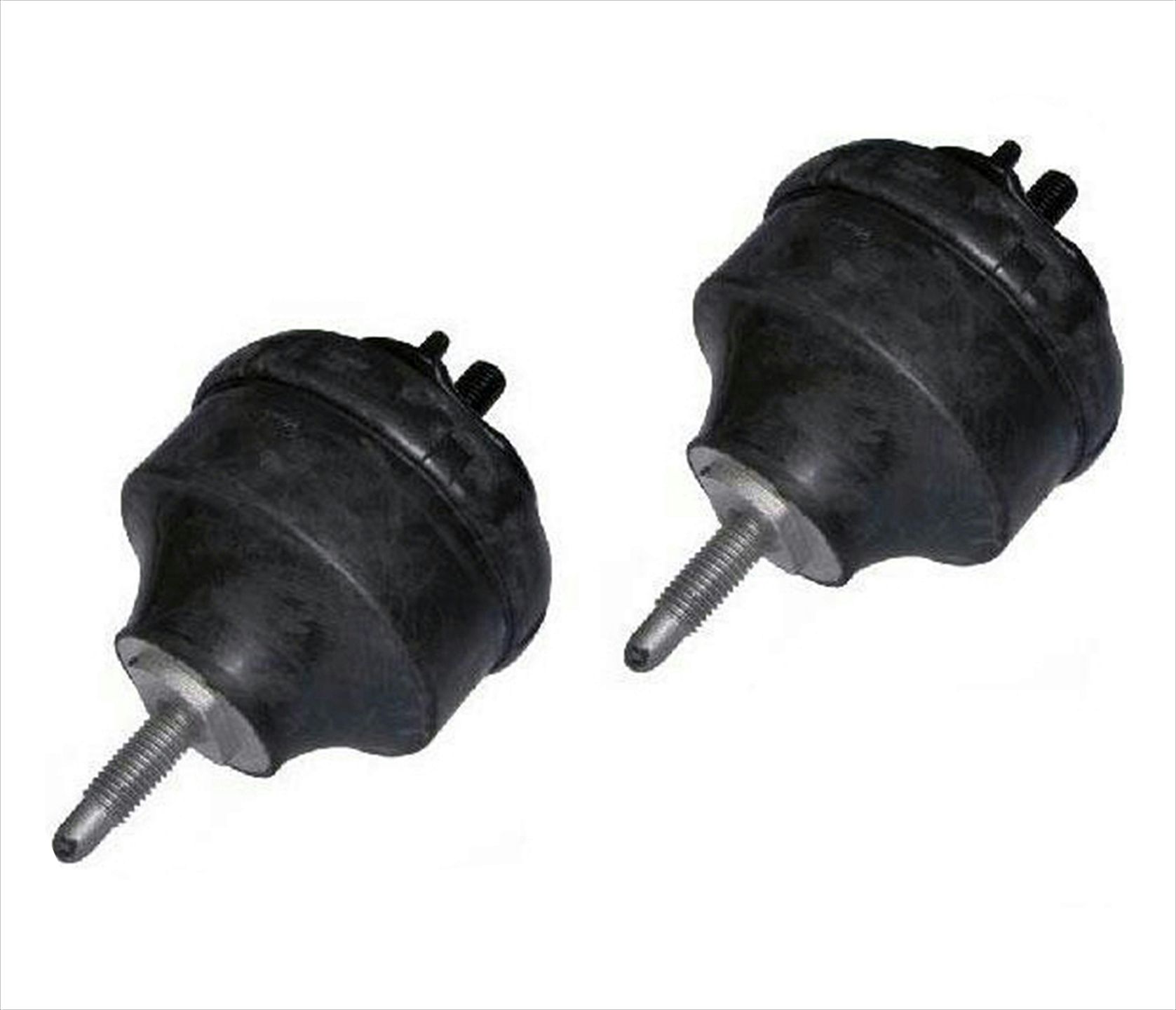 For GM 0209 Trailblazer Envoy 4.2L (2) Engine Motor Mount Set Pair eBay