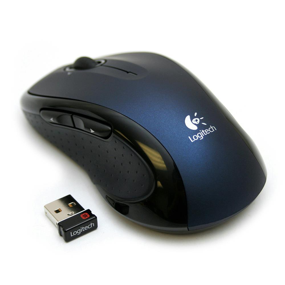 Unify Logitech For Mac