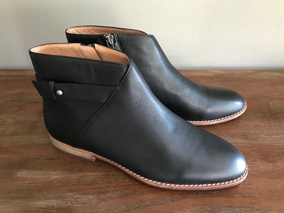 madewell kelci boot