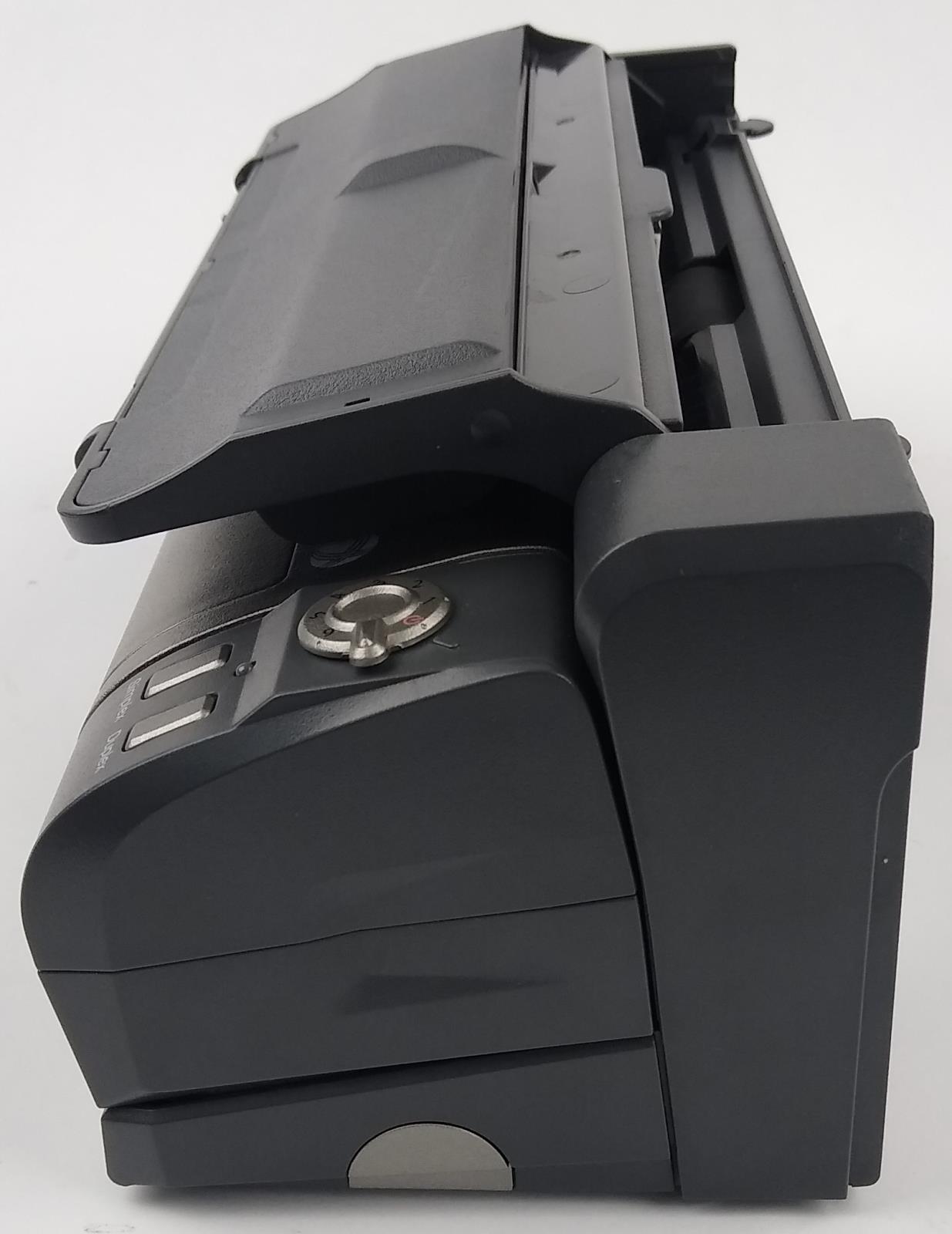 Xerox DocuMate 3115 Scanner And Docking Station 3641 pgs TESTED AND