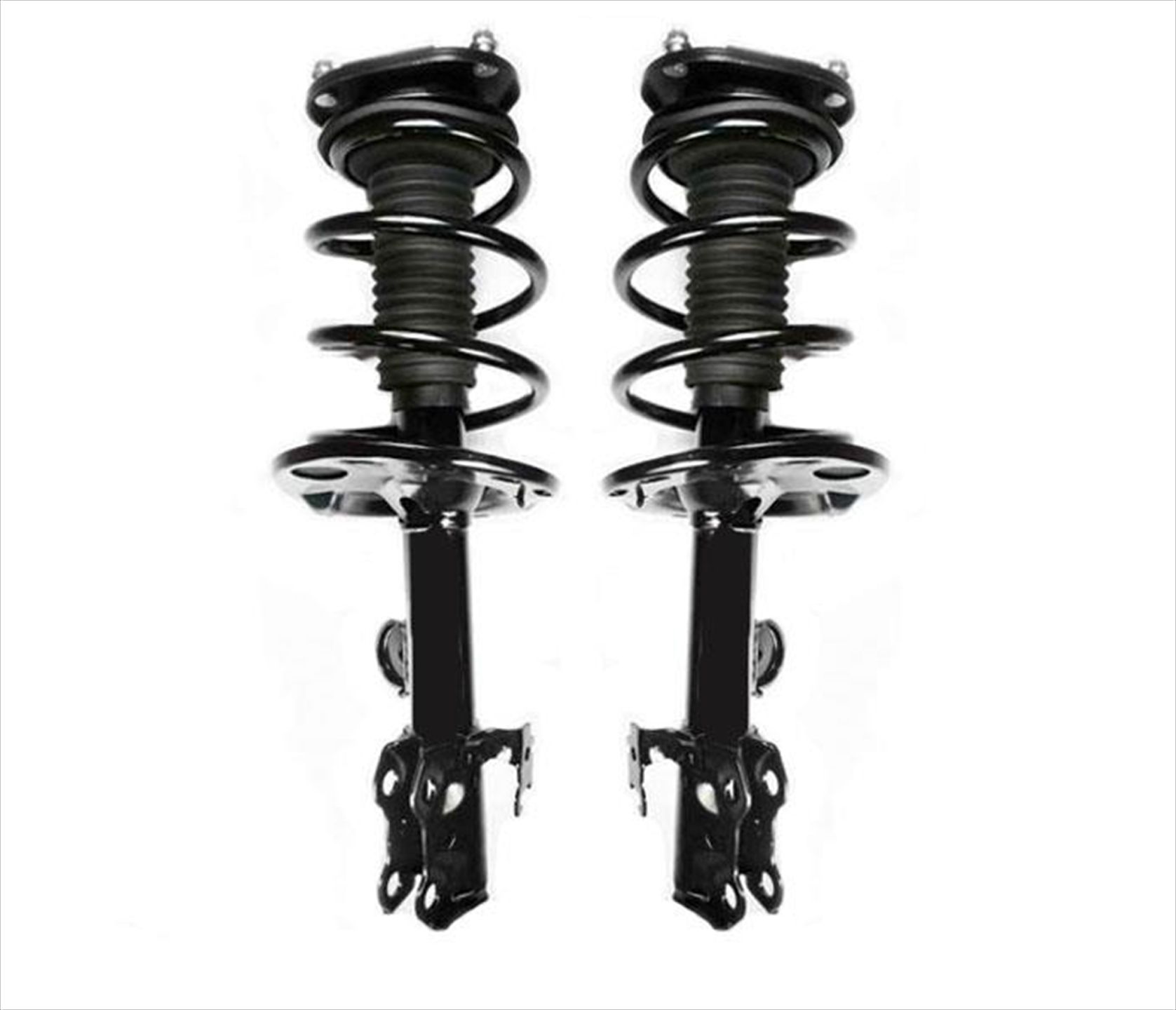 Toyota Rav4 Strut Replacement