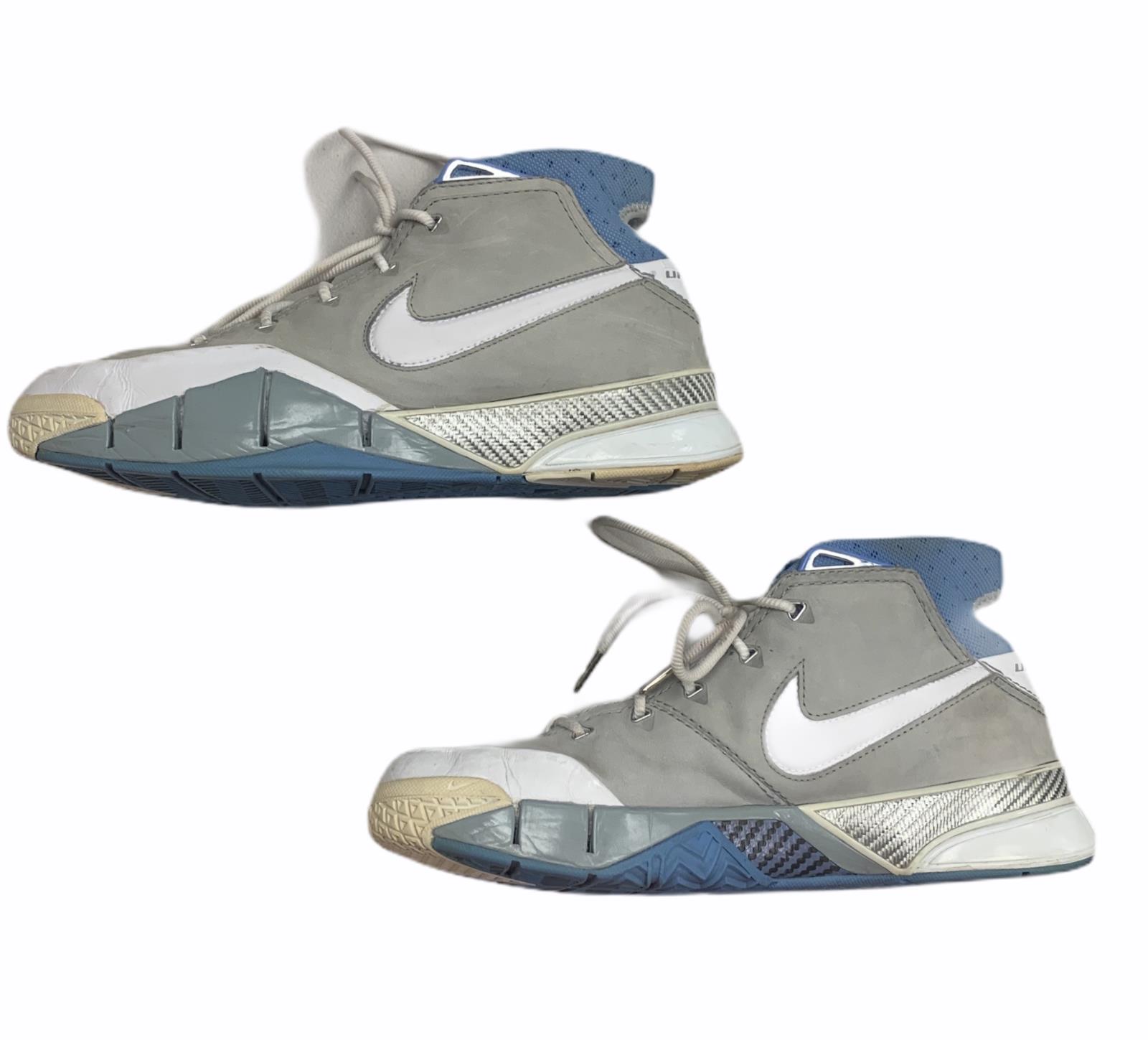 nike kobe high top