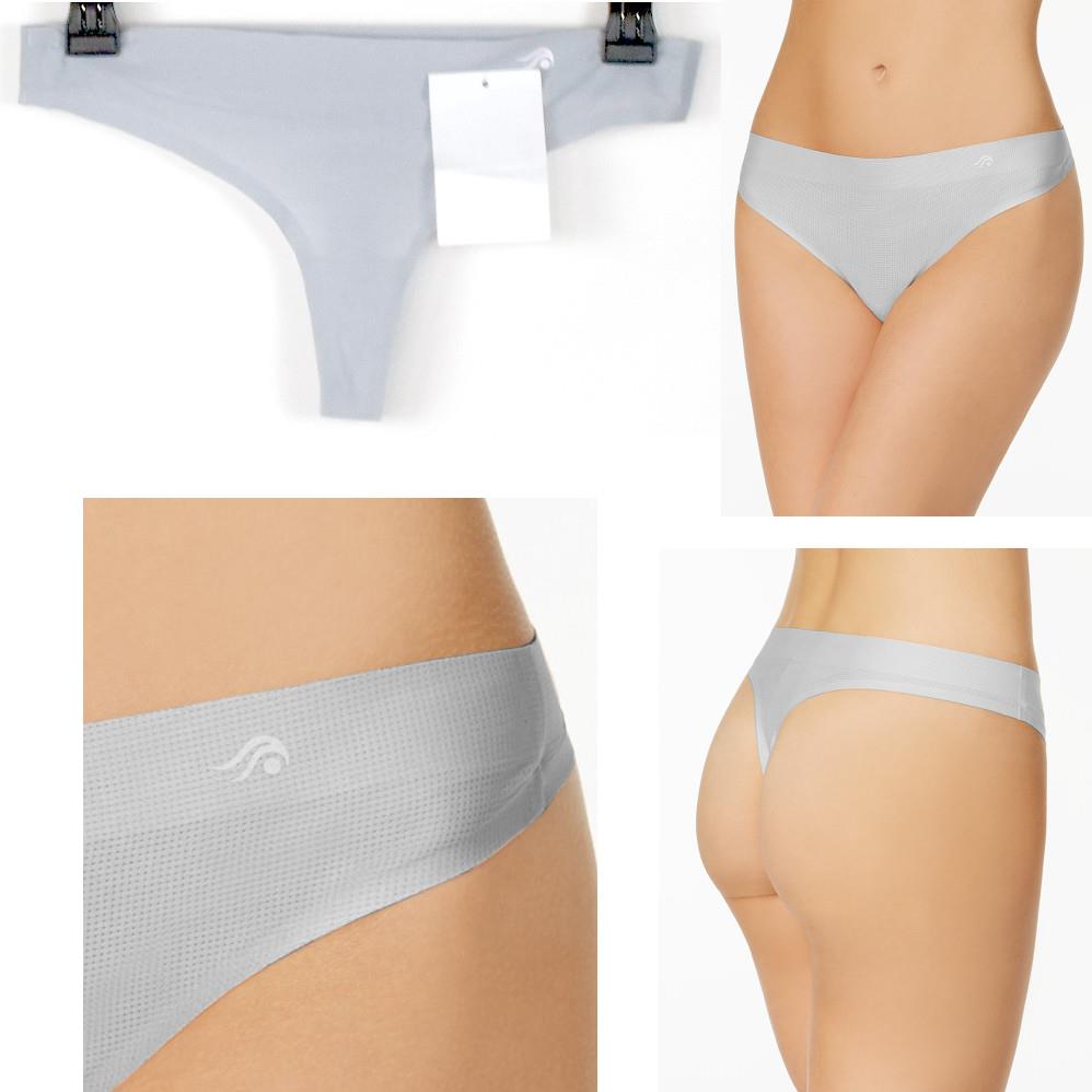 Ideology Sport Mesh Thong Choose Size & Color New Panty 37401M251
