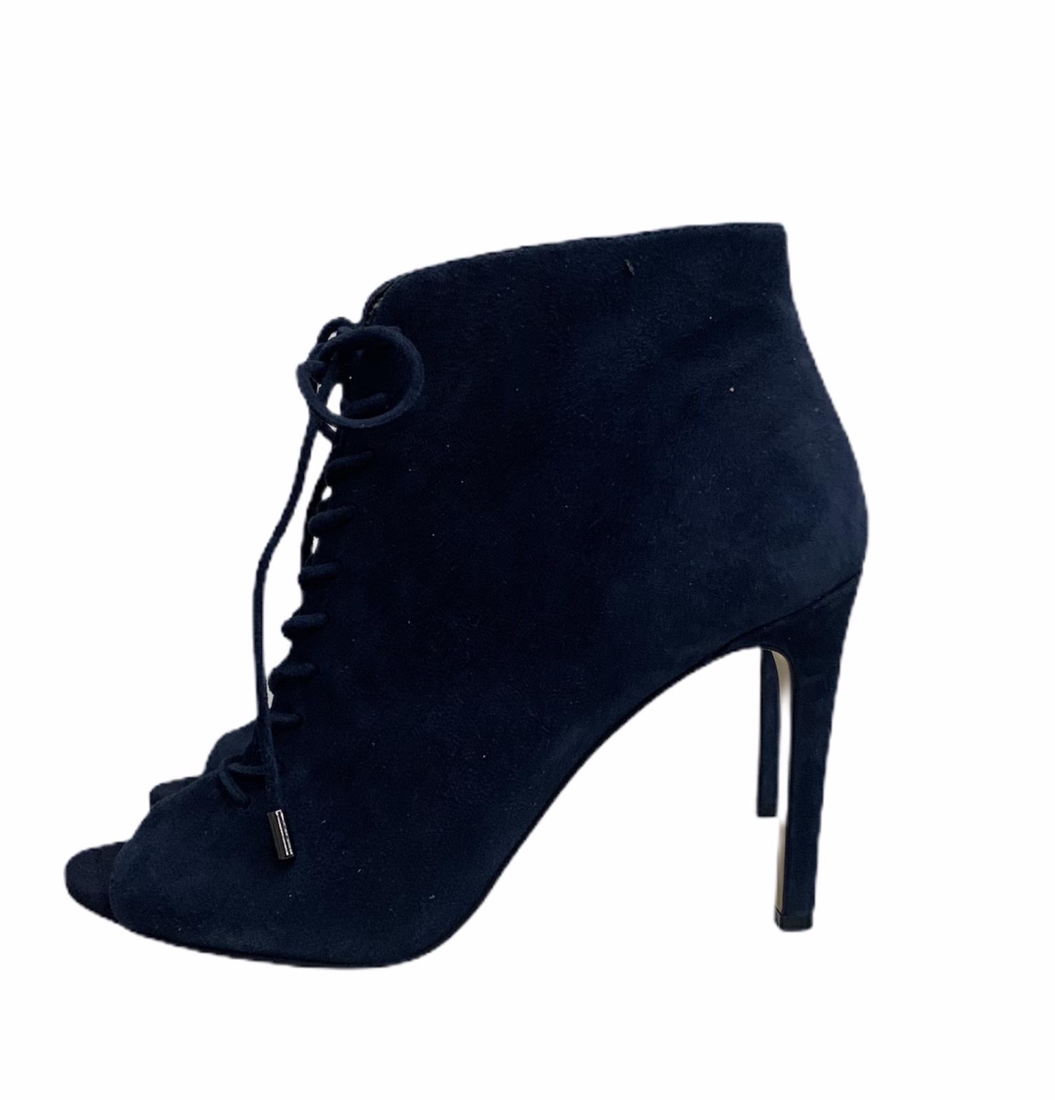 saks fifth avenue booties