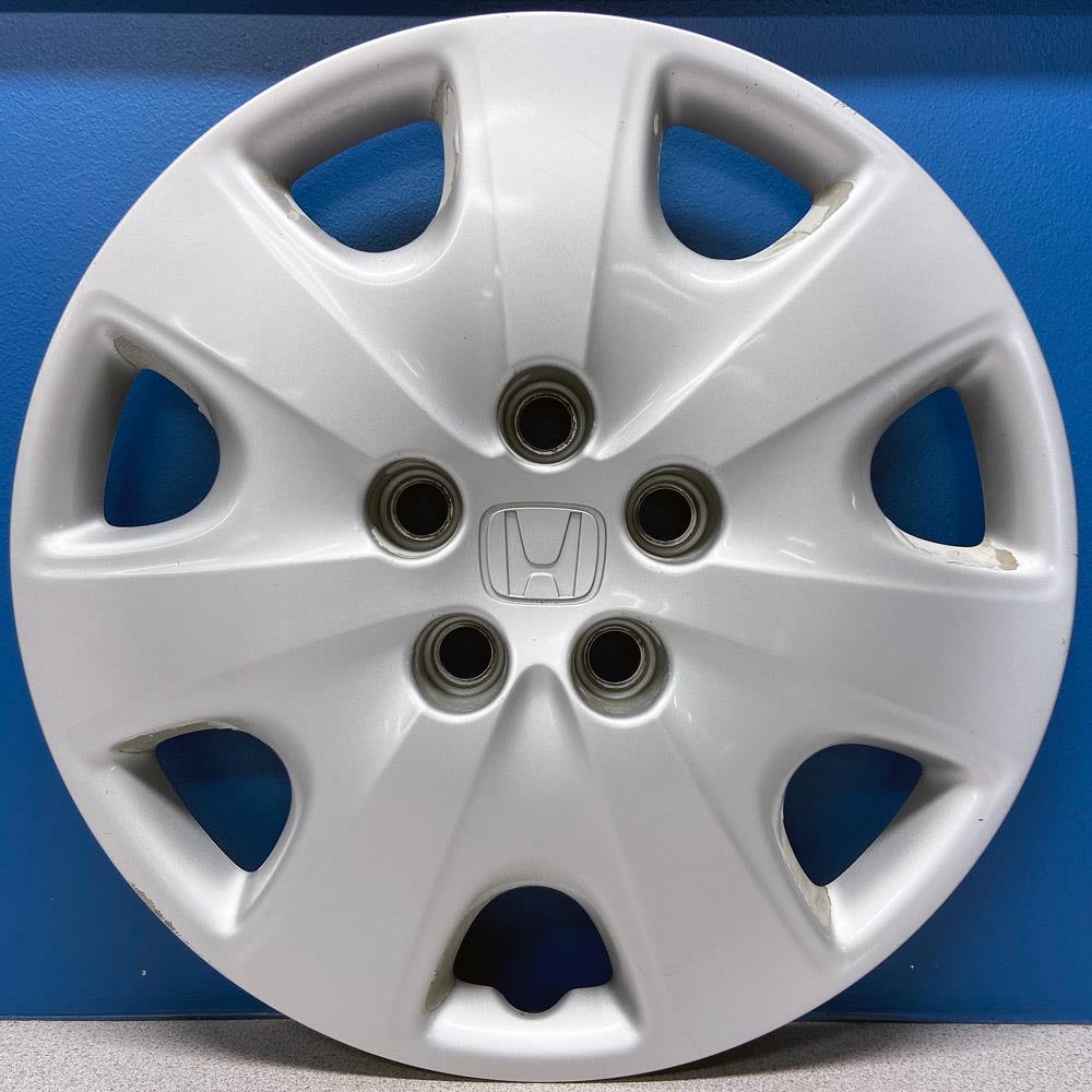 2003 honda accord hubcaps