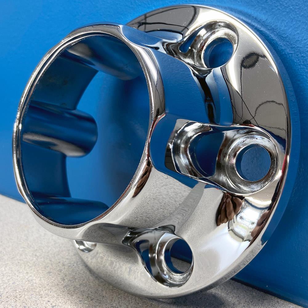 ONE 19891993 Isuzu Amigo / Rodeo 64175 8 Hole / 6 Lug Steel Wheel