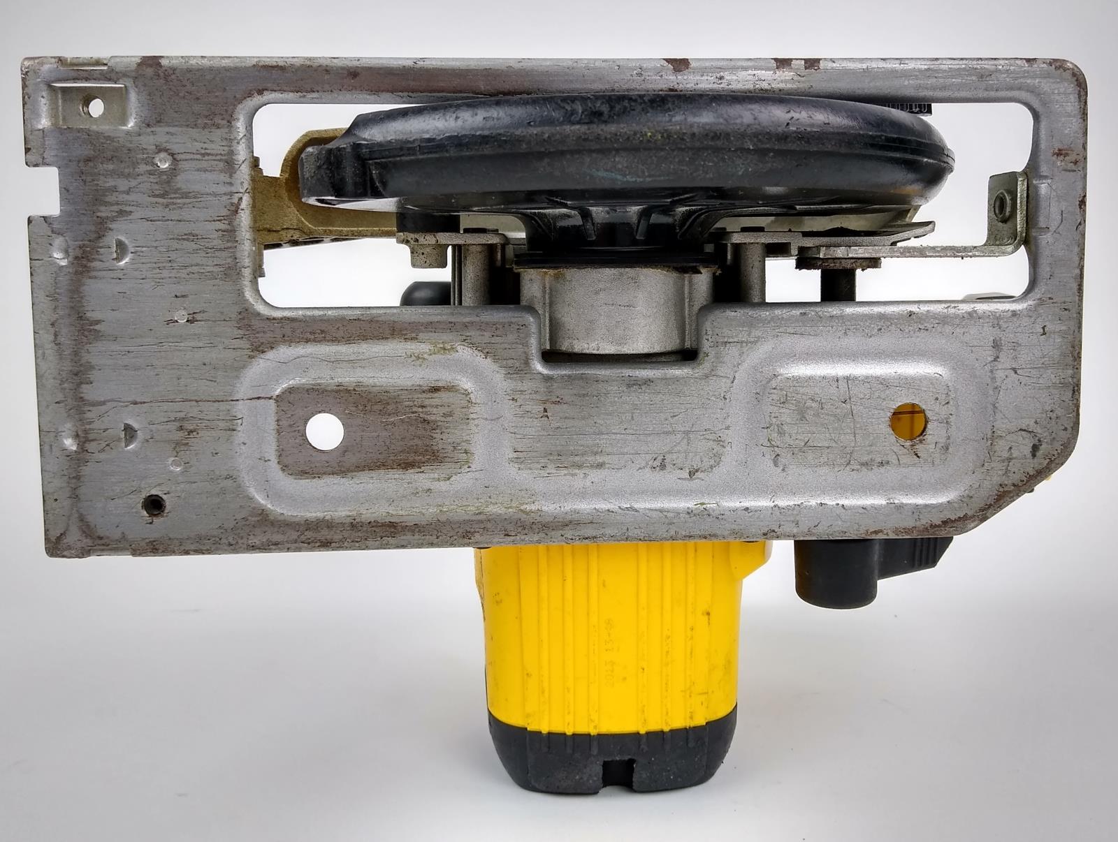 DEWALT DCS393 20V 6-1/2" Circular Saw Tool Only 609207299844 | eBay