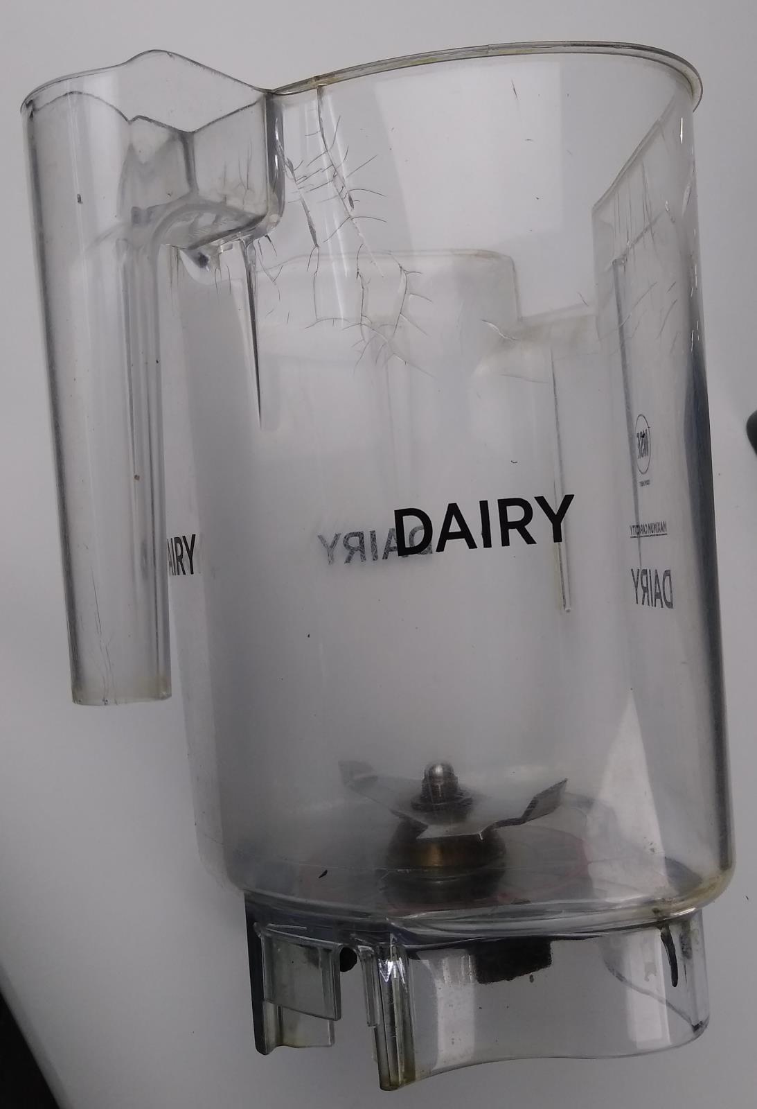 Vitamix VM0145 The Quiet One On-Counter Commercial Blender Tested