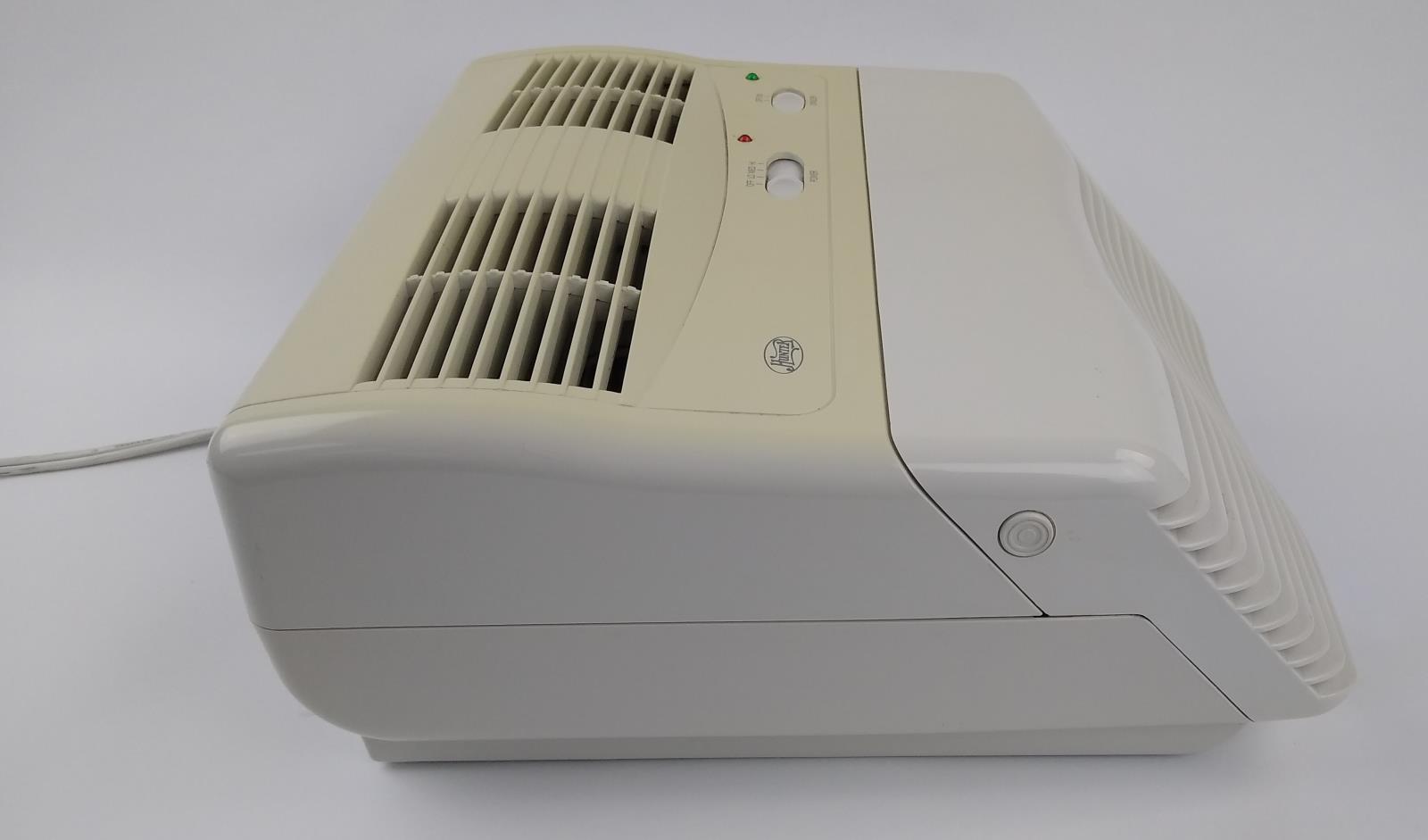 hunter air ionizer