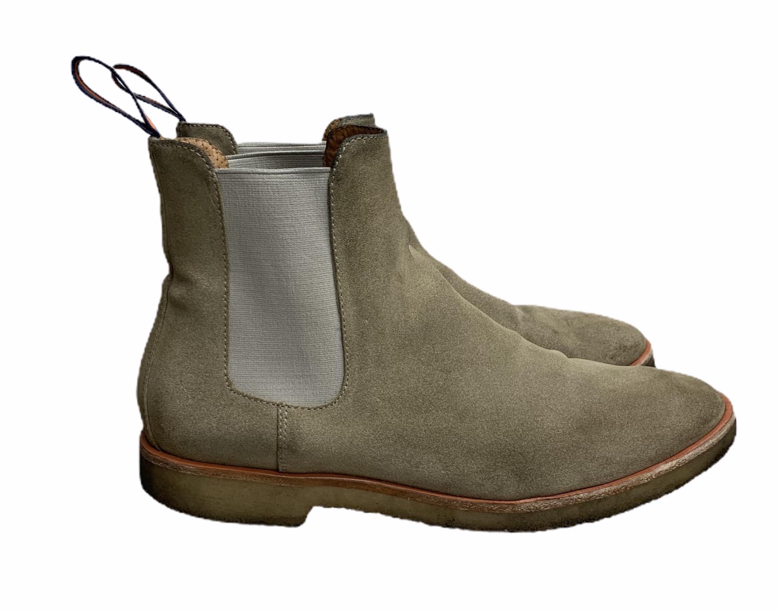 new republic chelsea boots ebay