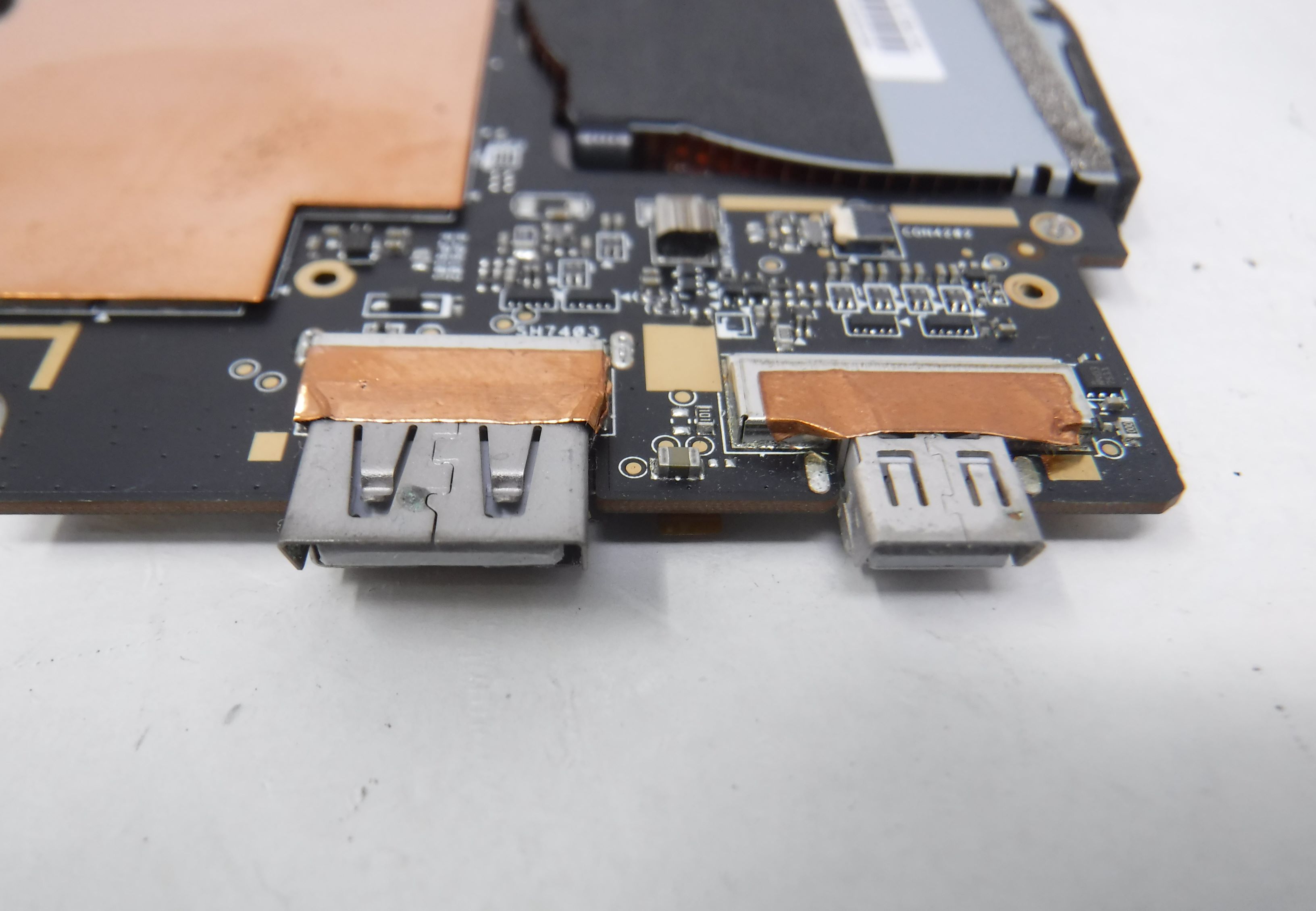 surface pro 3 motherboard surface pro 3 motherboard