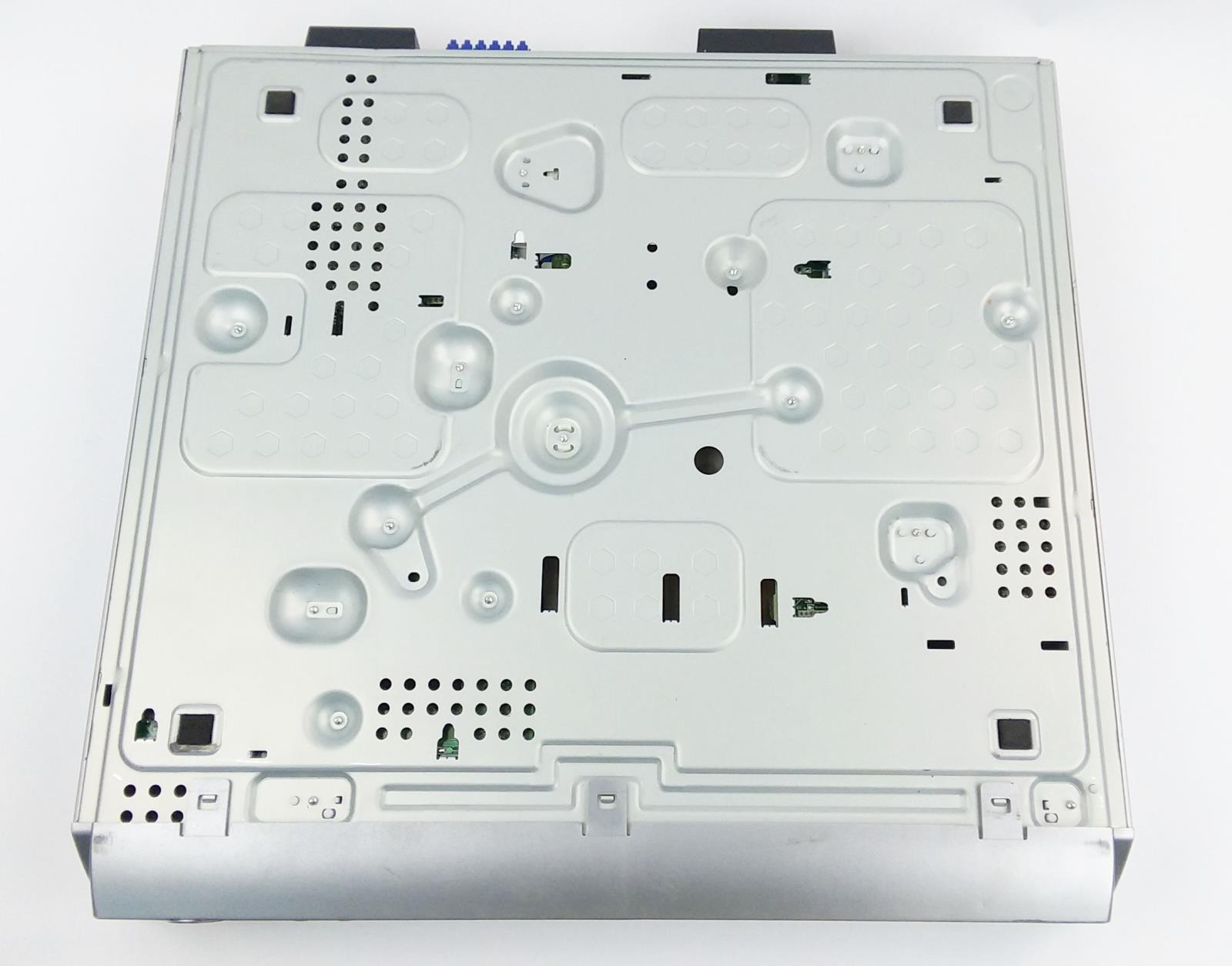 Panasonic SA-PT650 DVD Player 5-Disc Home Theater (Player Only) Tested