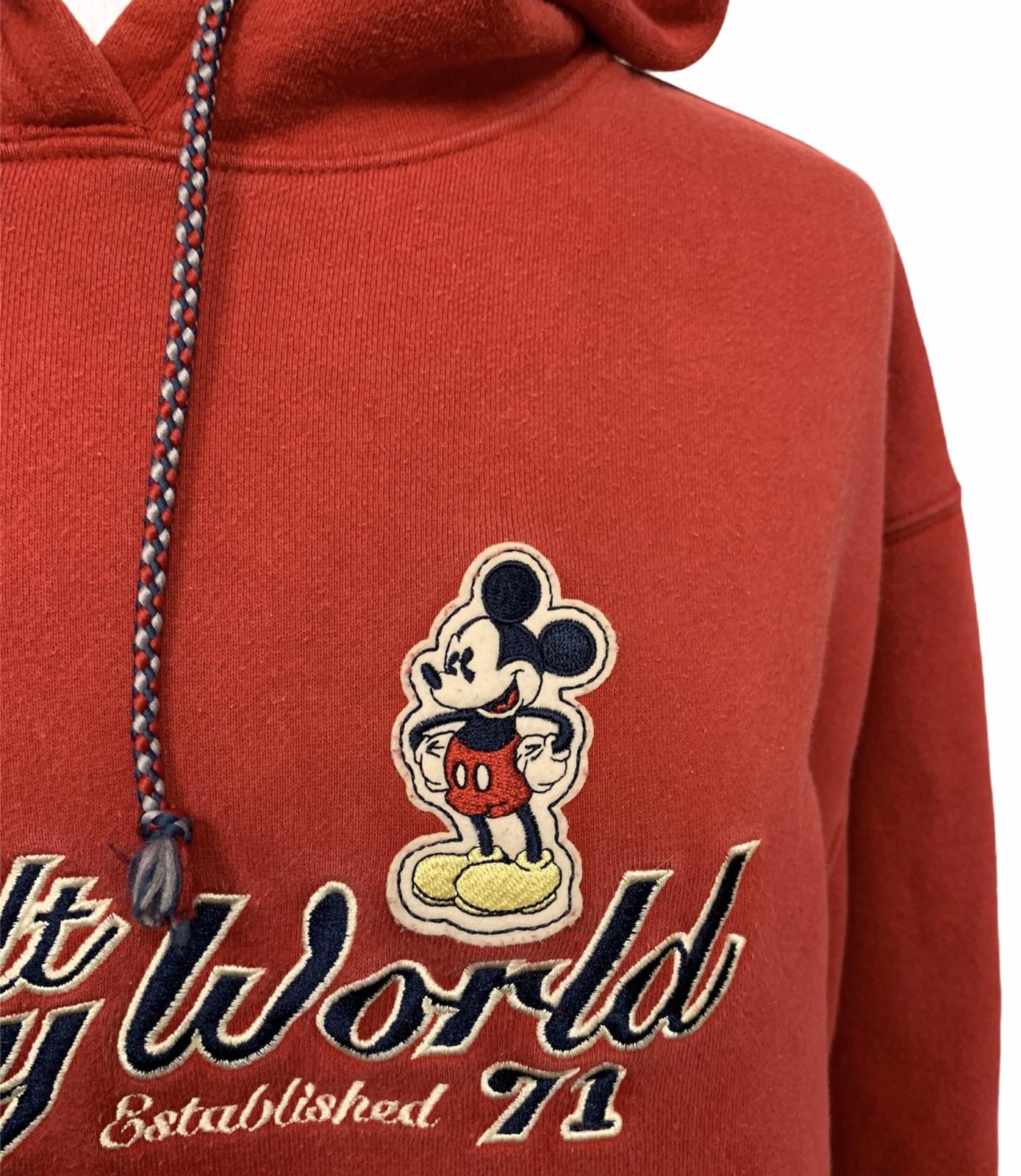 90s disney sweatshirt