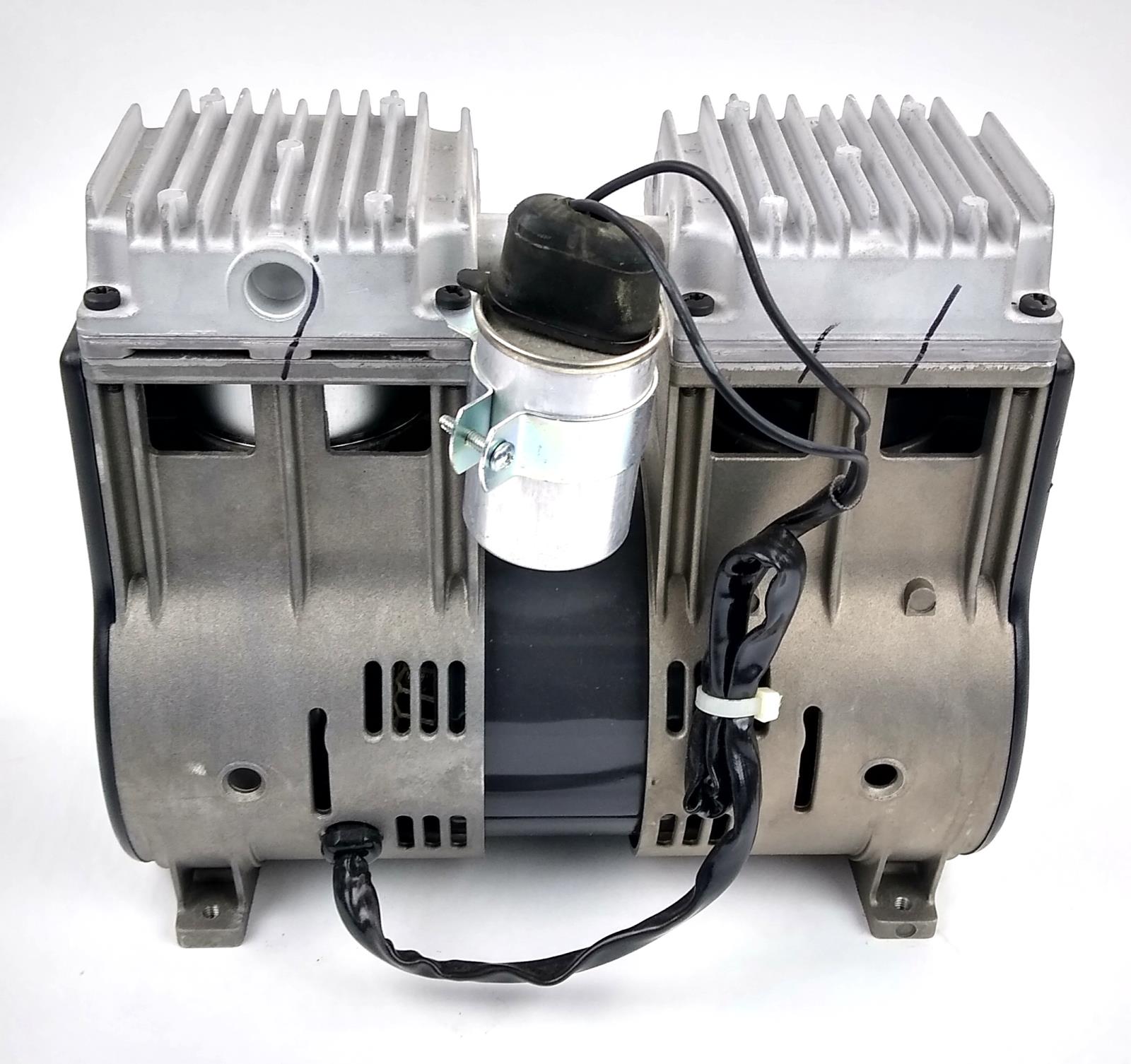 Thomas Gardner Denver 2750TGHI52/48221M Compressor Vacuum Pump TESTED