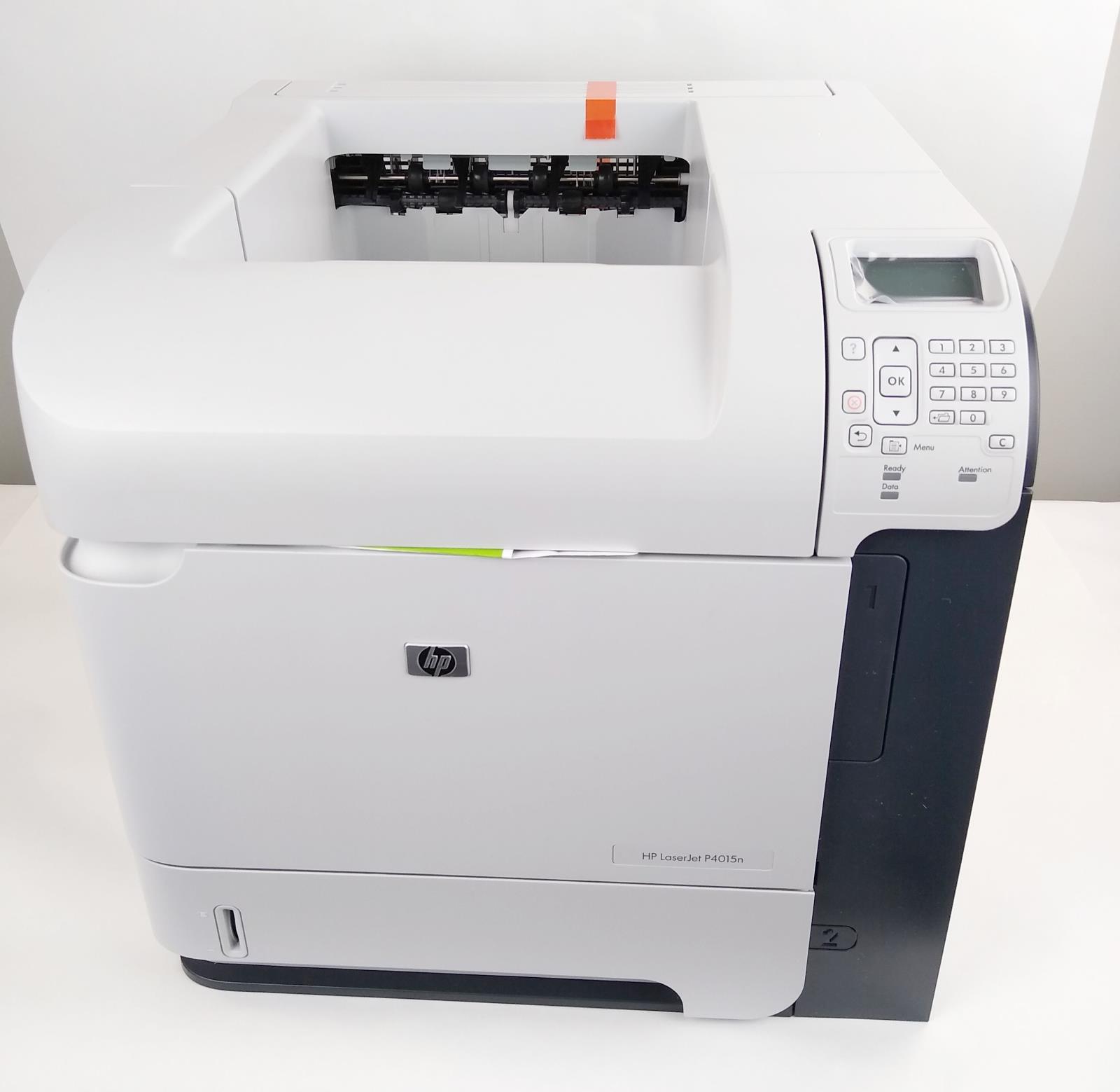 hp laserjet 4015n