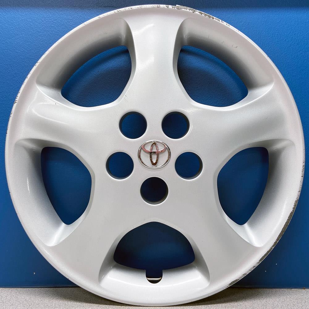 Hub Caps For 2006 Toyota Corolla