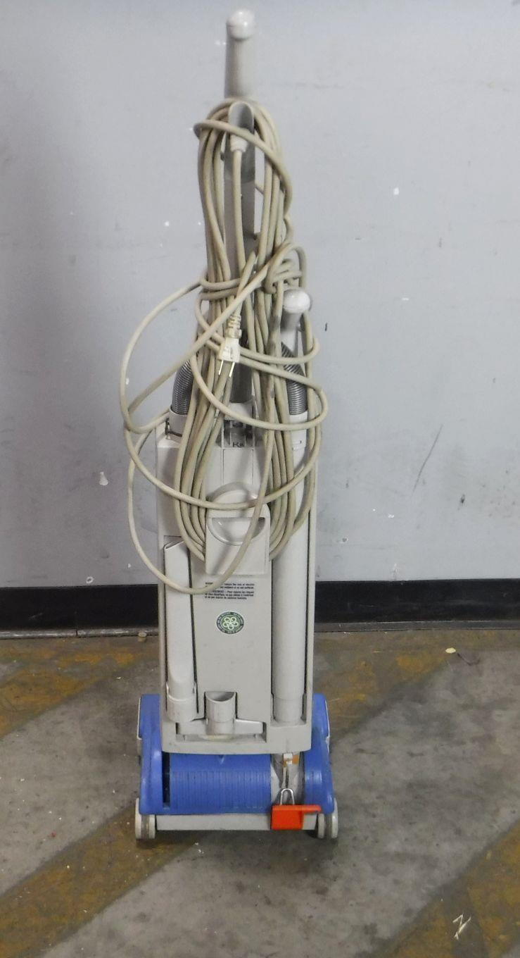 Windsor Sensor S12 Vacuum Heavy Duty Industrial 120-230 V Tested