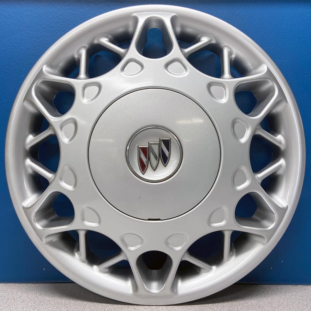 19972005 Buick Century 15" Replacement Hubcaps with GM 4027 Center