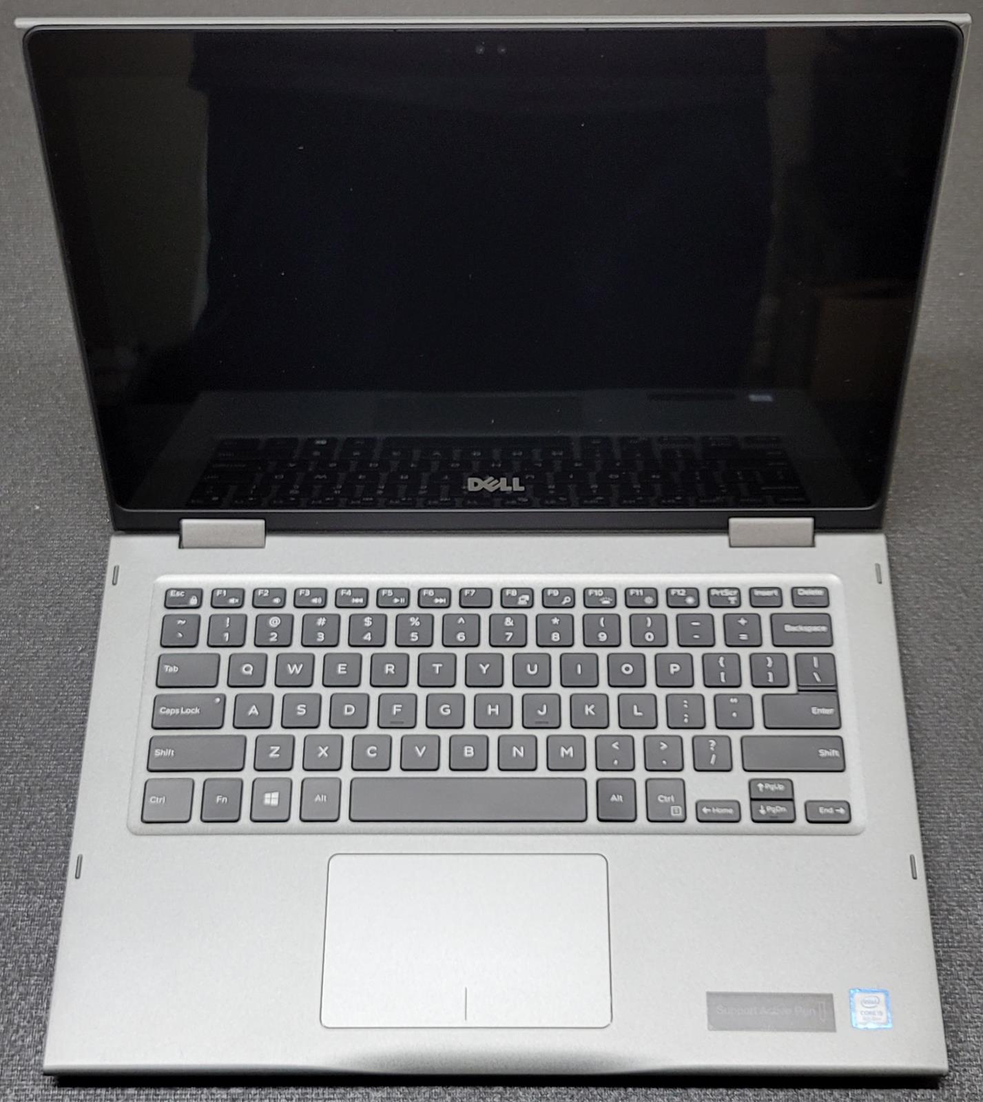 Dell Inspiron 13 5379 2-in-1 Laptop 13.3