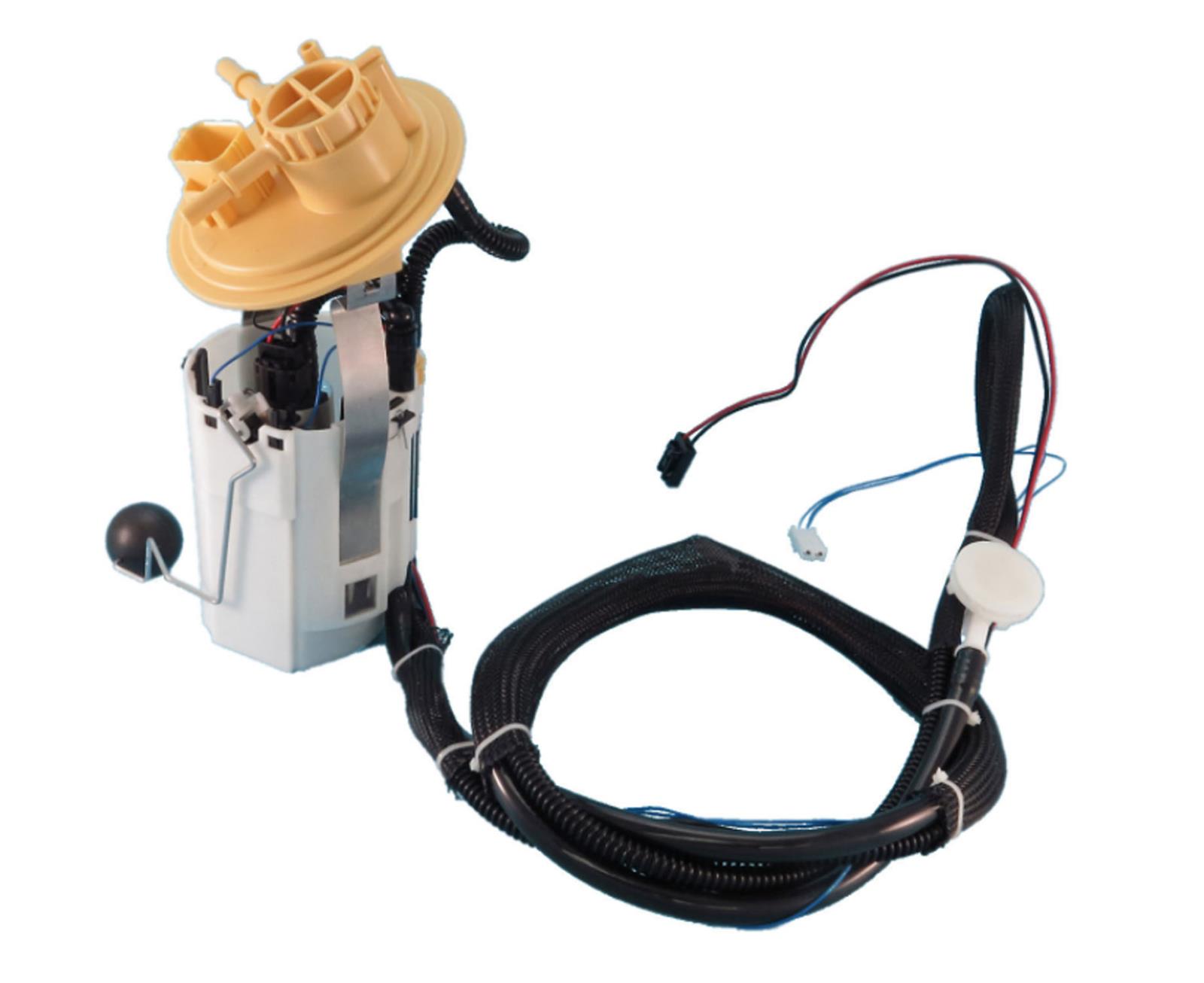 Tested Fuel Pump Assembly For 01-02 Volvo S60 2.3L 2.4L 30636490