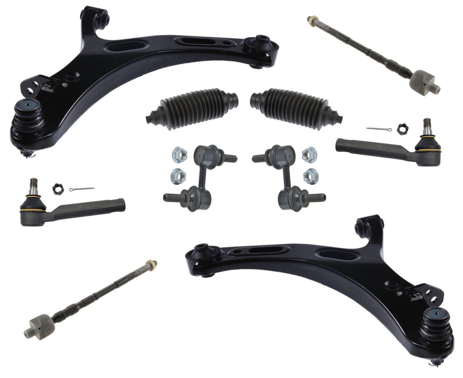 AP Front Lower Control Arms With Ball Joint fits for Subaru Outback ...