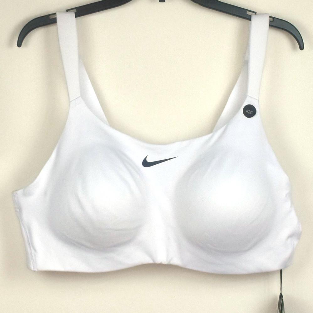 sports bra size 42c