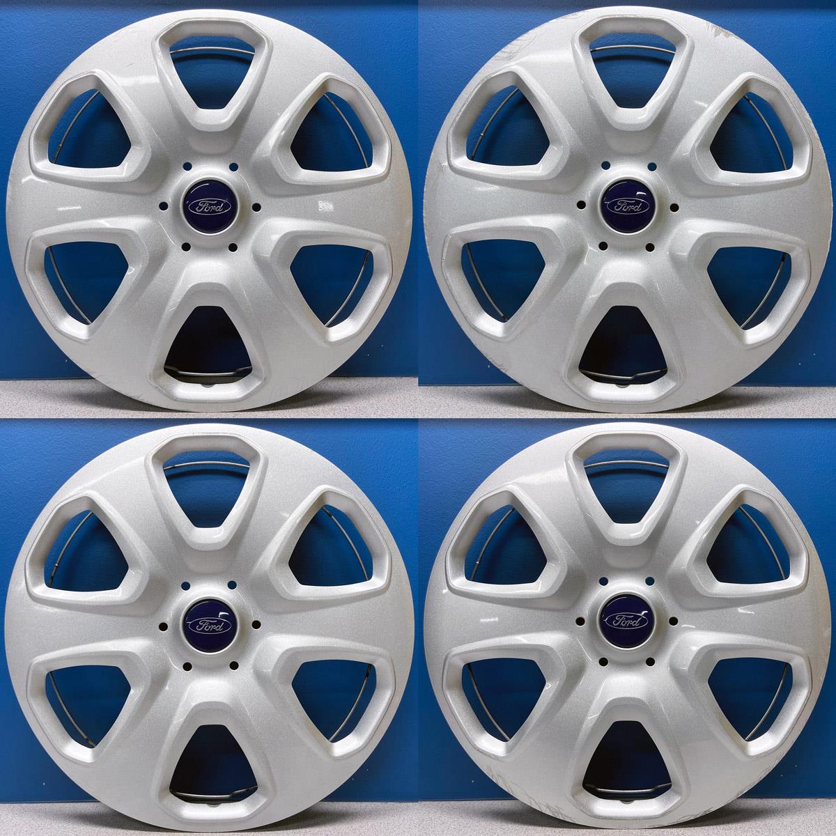 2016 ford focus hubcaps