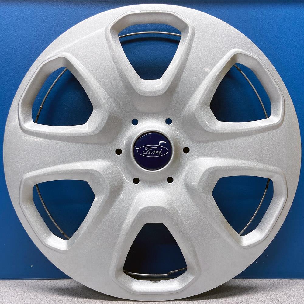 2016 ford focus hubcaps