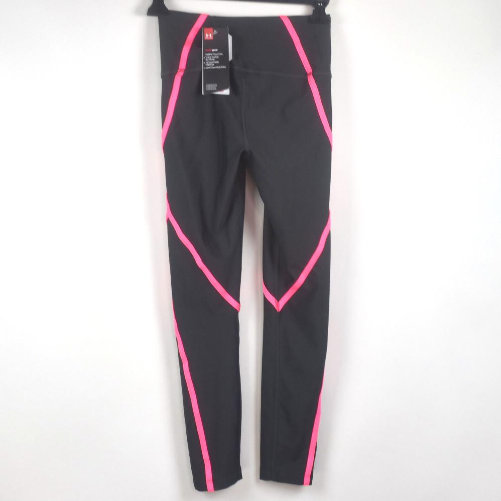 womens under armour heat gear pants