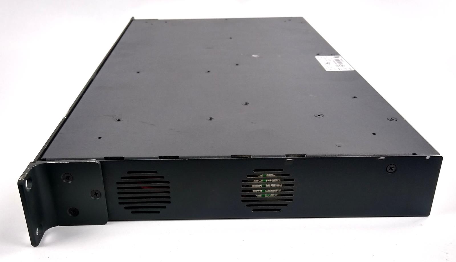 Kramer VP-728 HDMI Presentation Video Switcher Scaler Display 1U