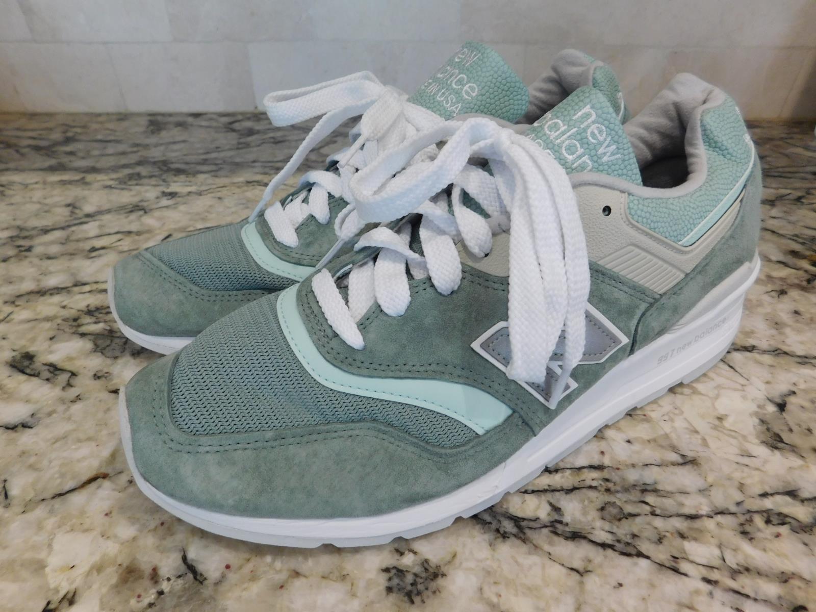 new balance 997 men bordeaux