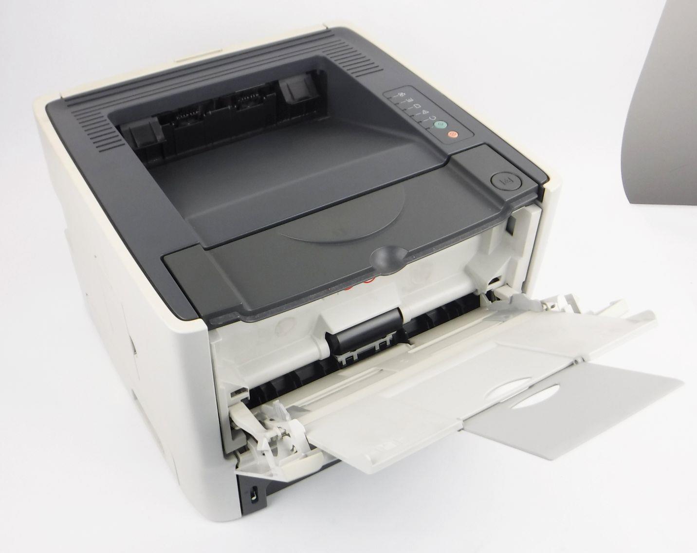 HP LaserJet P2015 Printer 9516 Page Count TESTED WORKING | eBay