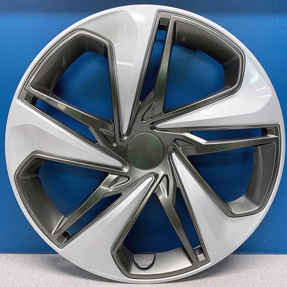 20192021 Honda Civic LX Style 54116SC 16" Replica Hubcaps Wheel Covers SET/4 eBay