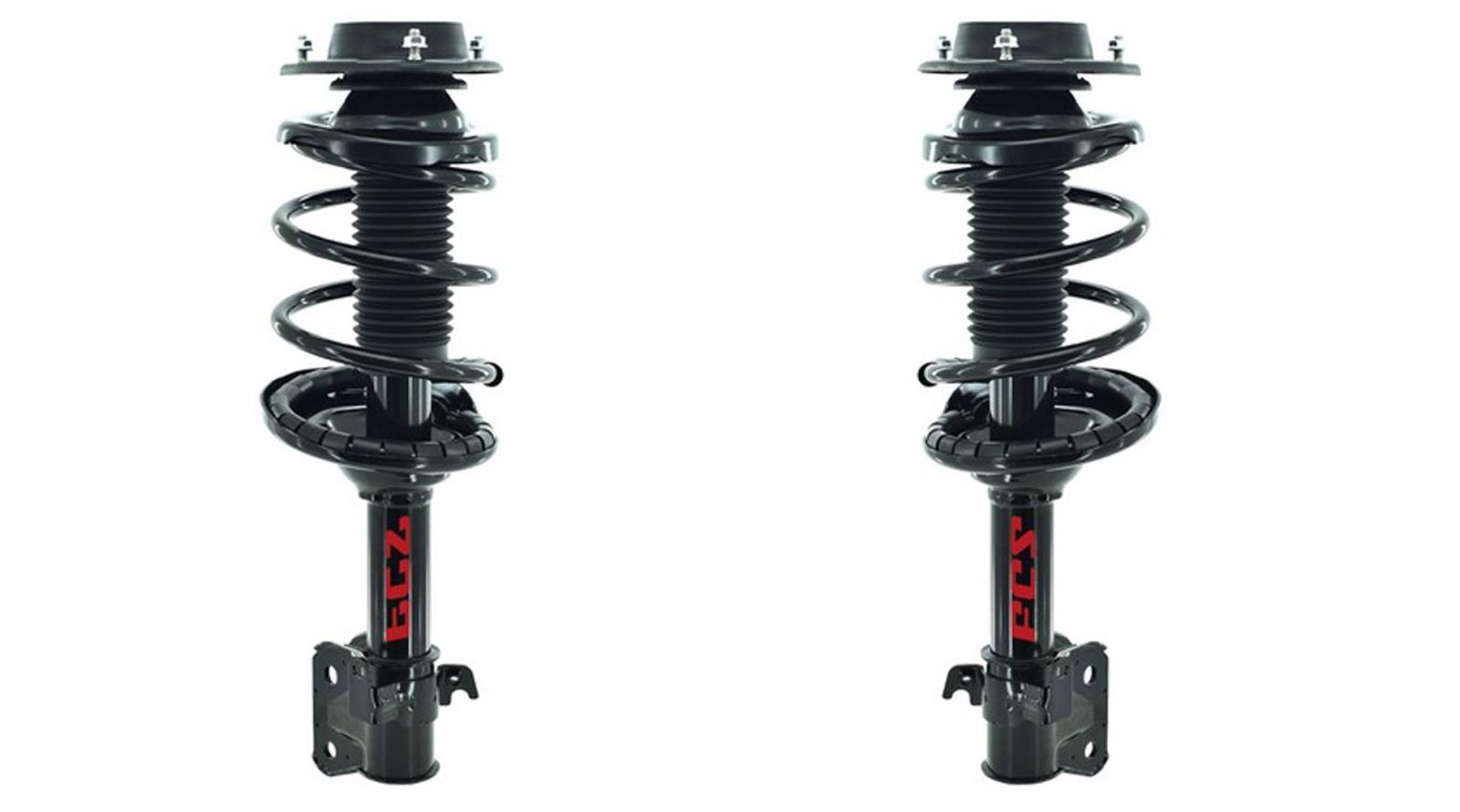 Front Left & Right Complete Struts Assembly Fits 20142016 Subaru