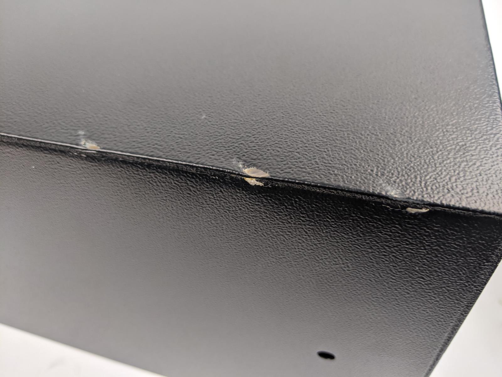 Sentry Safe X055 with Safe Keys Digitally Locked TESTED WORKING | eBay