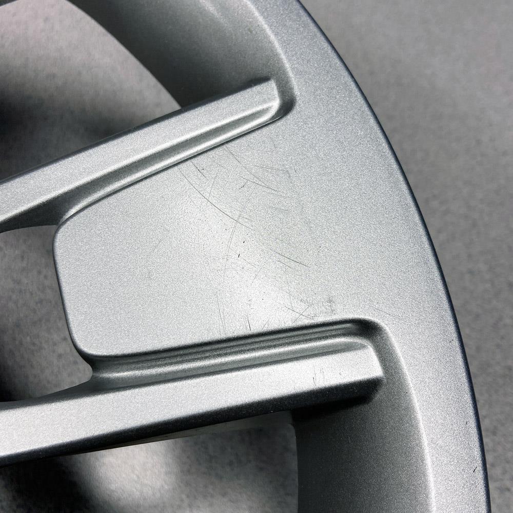 20142016 Toyota Corolla S 61173 16" 7 Spoke Hubcaps OEM 4260202420