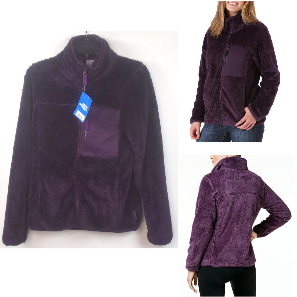 Columbia Keep Cozy Plush Fleece Jacket Choose Size Color New eBay