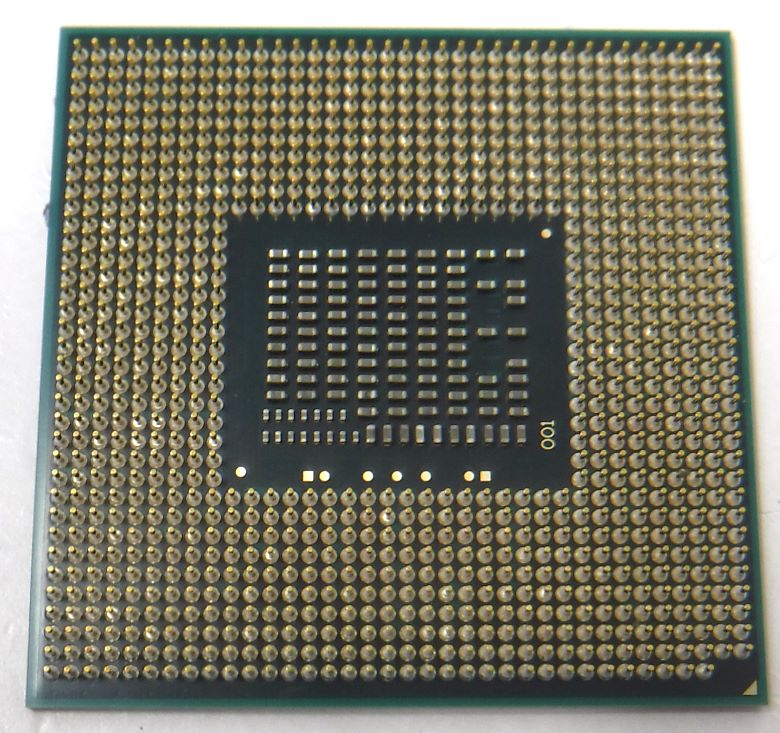 Intel core i7 2640m какое поколение