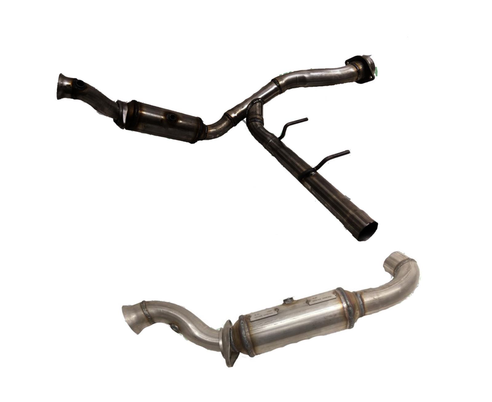 Autozone Auto Parts Catalytic Converters at Kathy Atencio blog