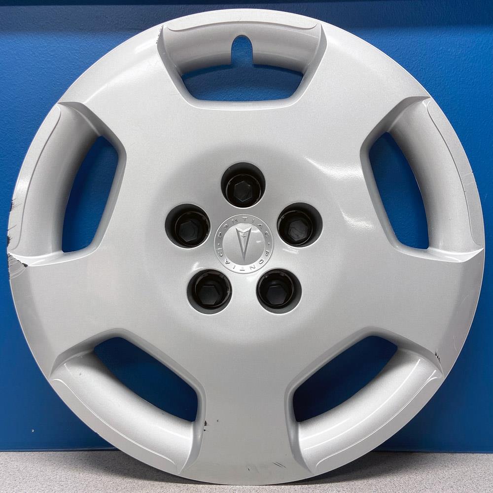 16 inch pontiac g6 hubcaps