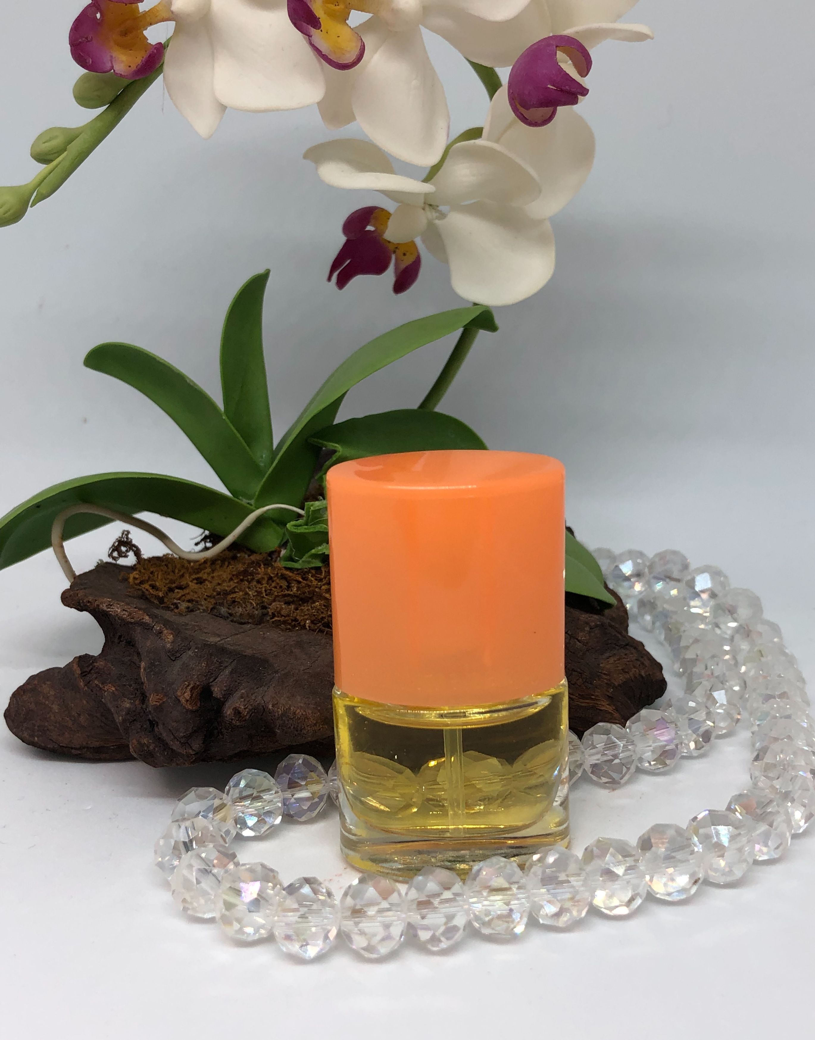 clinique happy candle