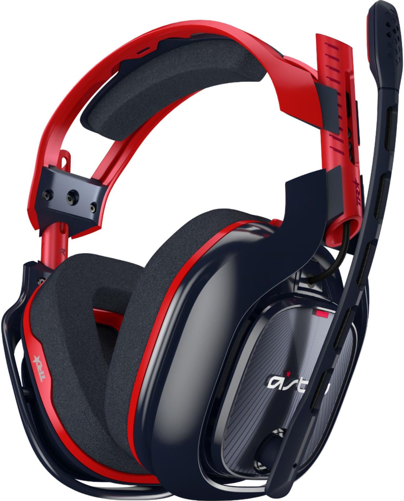 Astro 0 Tr X Edition 939 Wired Stereo Gaming Headset Xb1 Ps5 Ps4 Pc Mac Ebay