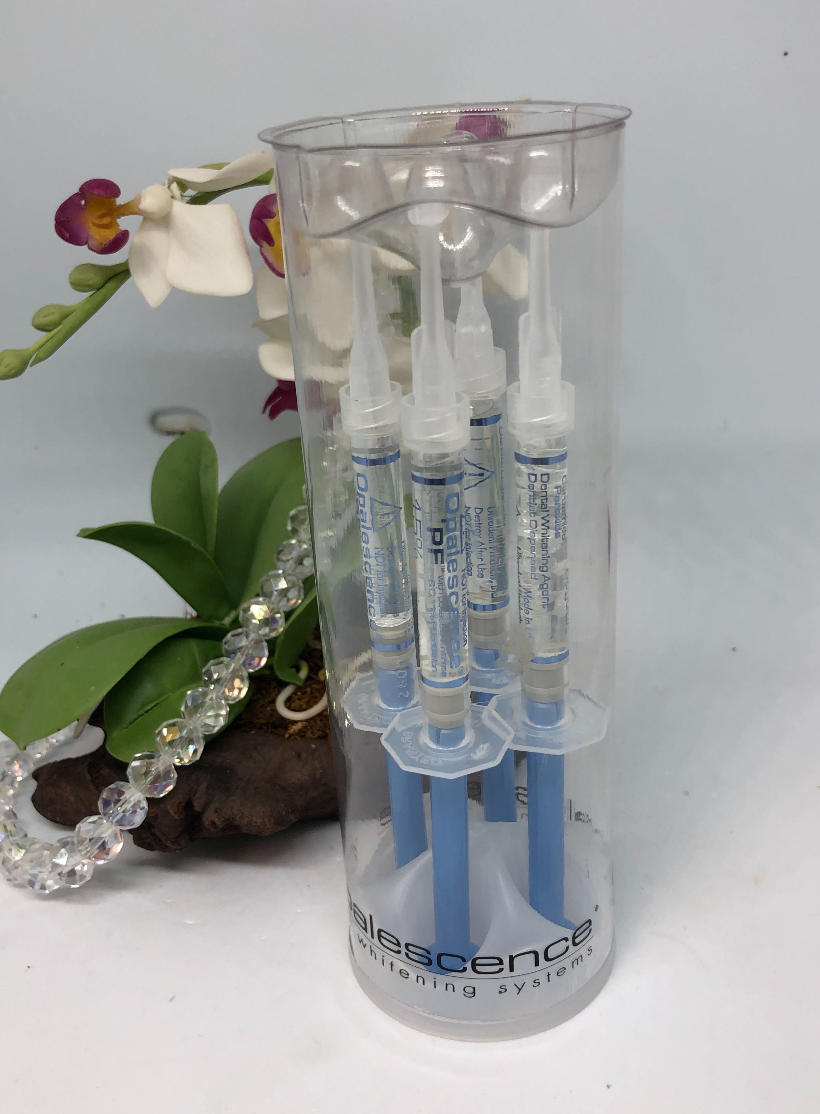 Opalescence PF 15% Regular Gel Tooth Whitening System - 4 ...