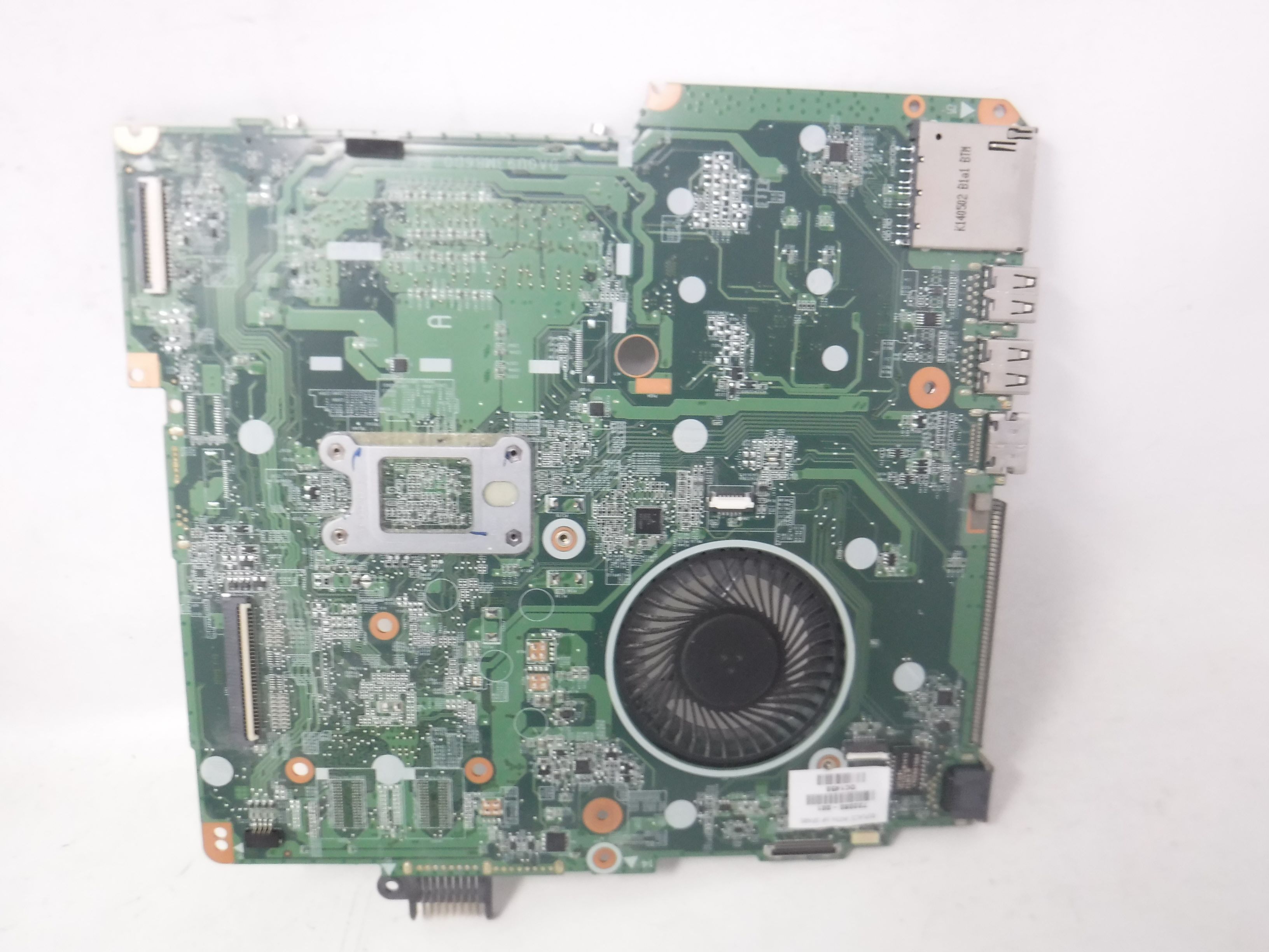 HP 15-1009wm Laptop Motherboard 776783-501 w/AMD E1-2100 1.0 GHz