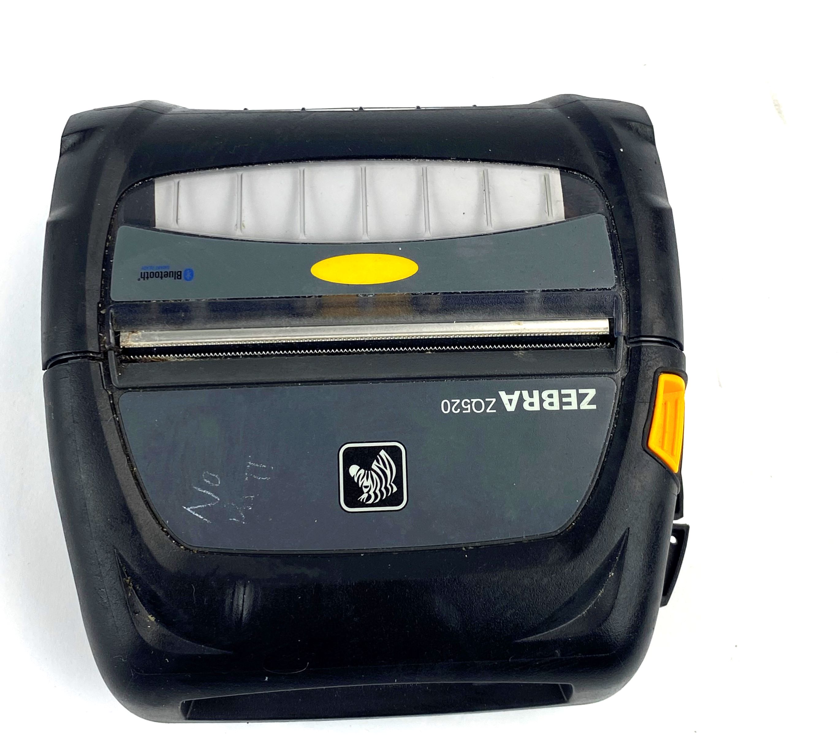 Zebra ZQ520 ZQ52-AUE0000-00 Thermal Wireless Printer - 168 Cycles/ 8603