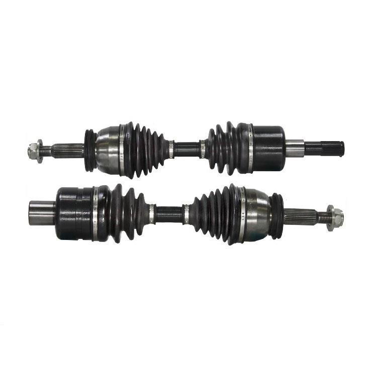 Front Complete Left & Right Cv Shaft Axles for Ford Explorer 19952001