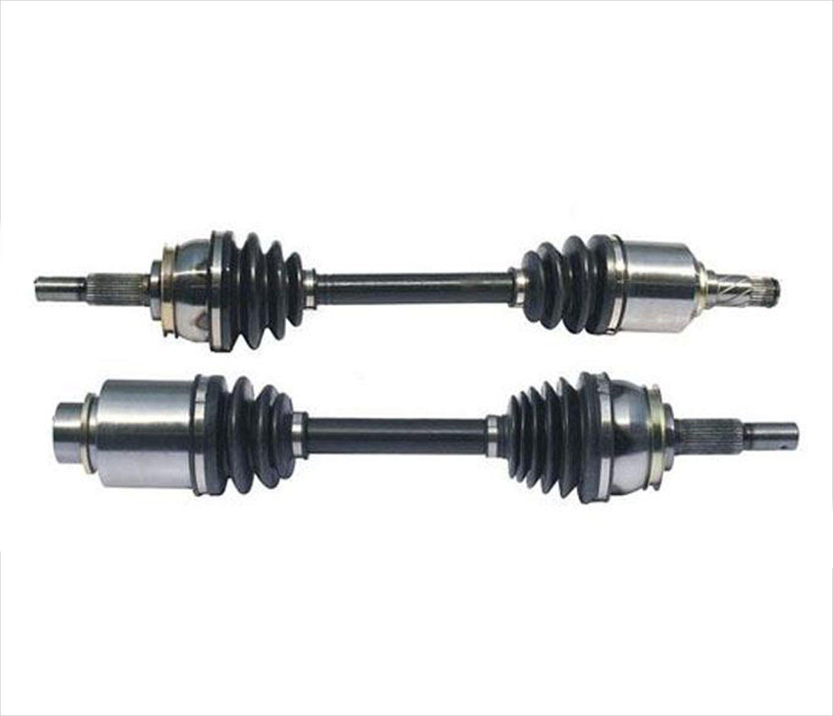 Front Left and Right Axles fits for Nissan Murano All Wheel Drive 4x4 ...