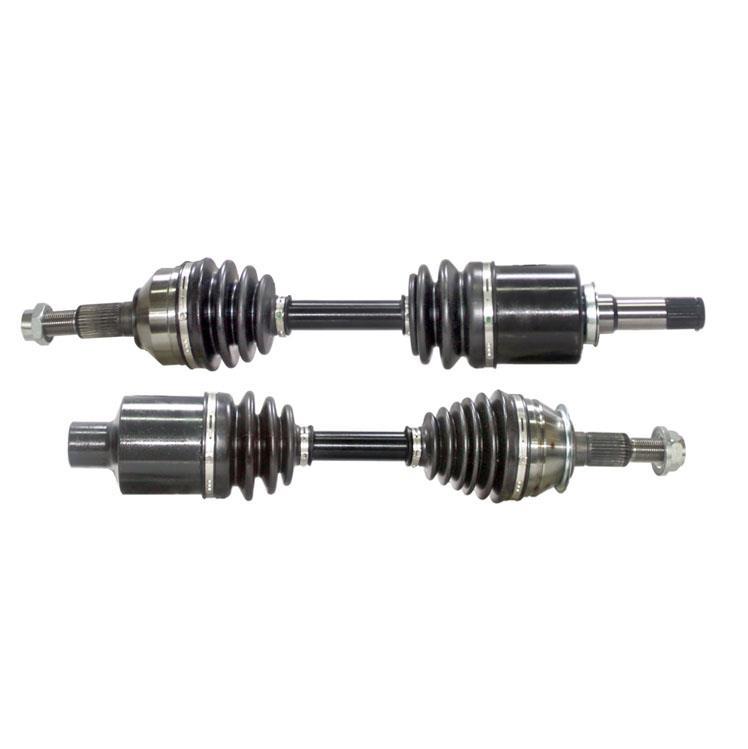 Front All Wheel Drive Axles for Chevrolet Equinox for GMC Terrain 3.6L
