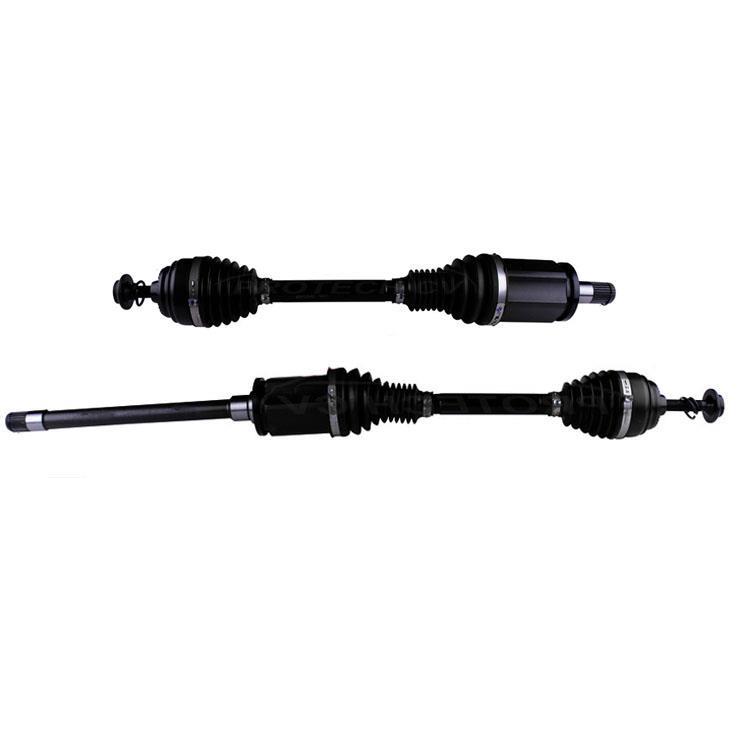 ペンタ 31126758510 Front Lower Forward Ball Joint LH RH Set For BMW